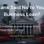 What Happens When Your Bank Says No to Your Personal Loan?